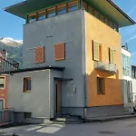 Kosis Townhouse Mit Zugang Im Kosis Sports Lifestyle Apartment