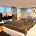 Kosis Townhouse Mit Zugang Im Kosis Sports Lifestyle Fuegen