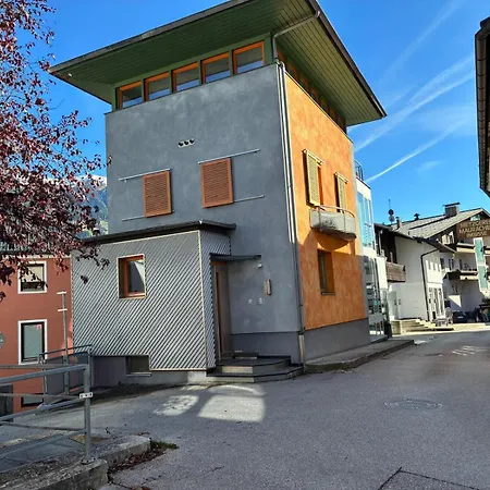 Apartment Kosis Townhouse Mit Zugang Im Kosis Sports Lifestyle Und Gartennutzung