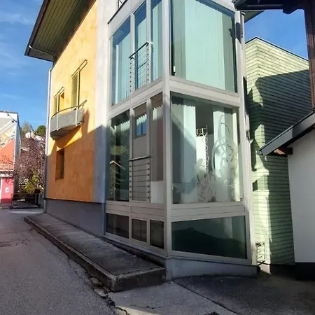 Kosis Townhouse Mit Zugang Im Kosis Sports Lifestyle Und Gartennutzung *