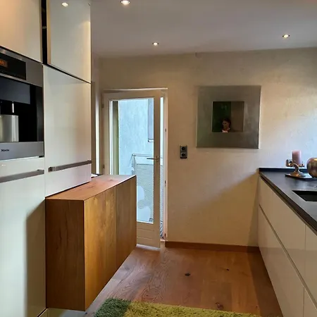 Kosis Townhouse Mit Zugang Im Kosis Sports Lifestyle Appartement *