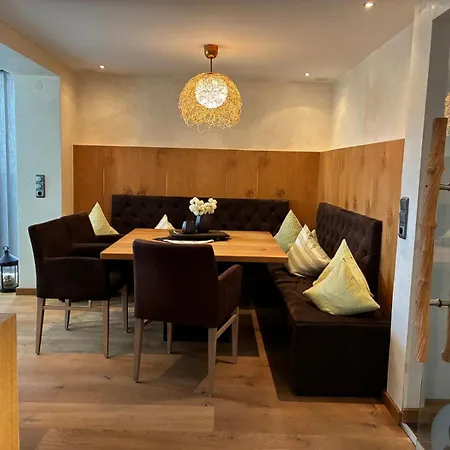 Kosis Townhouse Mit Zugang Im Kosis Sports Lifestyle Fuegen