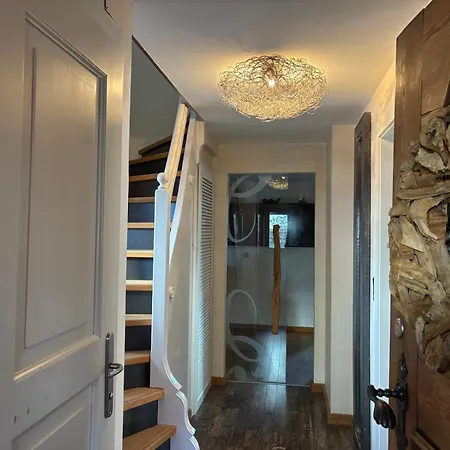 Apartment Kosis Townhouse Mit Zugang Im Kosis Sports Lifestyle Und Gartennutzung Fuegen