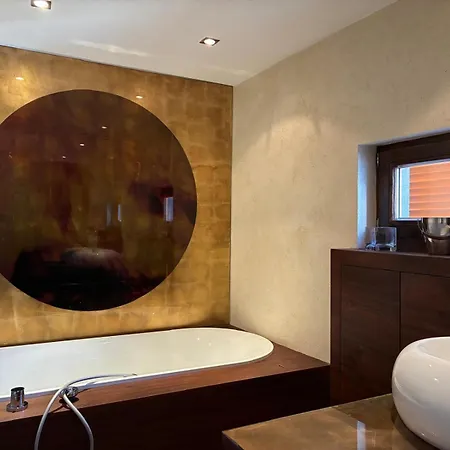 Kosis Townhouse Mit Zugang Im Kosis Sports Lifestyle Appartement *