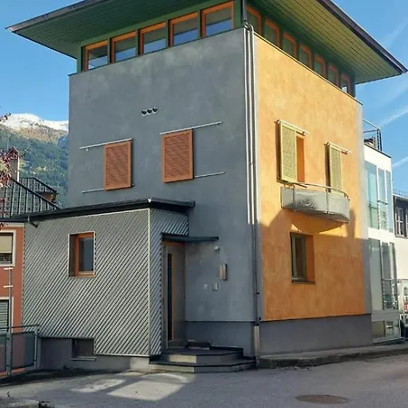 Kosis Townhouse Mit Zugang Im Kosis Sports Lifestyle Appartement