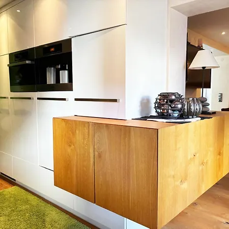 Kosis Townhouse Mit Zugang Im Kosis Sports Lifestyle Und Gartennutzung * Fügen