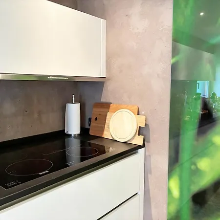 Kosis Townhouse Mit Zugang Im Kosis Sports Lifestyle Und Gartennutzung *