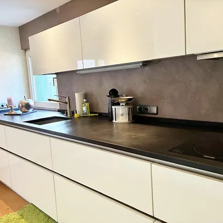 Kosis Townhouse Mit Zugang Im Kosis Sports Lifestyle Und Gartennutzung Fuegen