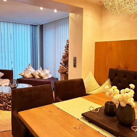 Apartament Kosis Townhouse Mit Zugang Im Kosis Sports Lifestyle Und Gartennutzung *