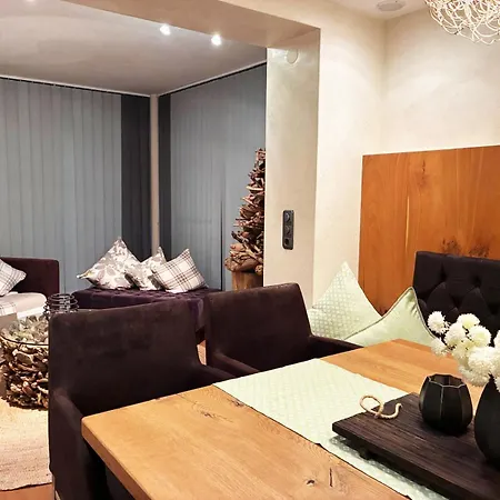 Kosis Townhouse Mit Zugang Im Kosis Sports Lifestyle Und Gartennutzung Apartament Fügen