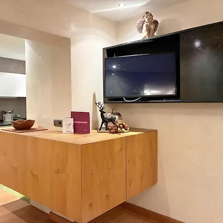 Apartament Kosis Townhouse Mit Zugang Im Kosis Sports Lifestyle Und Gartennutzung Fügen