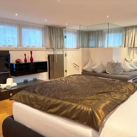 Kosis Townhouse Mit Zugang Im Kosis Sports Lifestyle Und Gartennutzung Fuegen