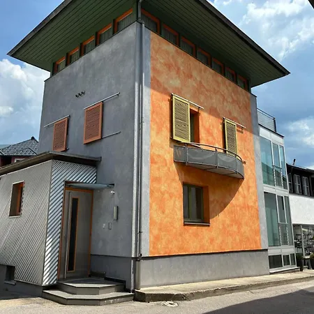 Apartment Kosis Townhouse Mit Zugang Im Kosis Sports Lifestyle Und Gartennutzung Fuegen