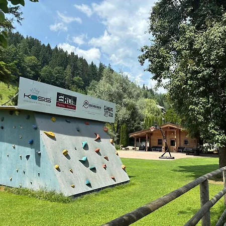 Apartment Kosis Townhouse Mit Zugang Im Kosis Sports Lifestyle Und Gartennutzung