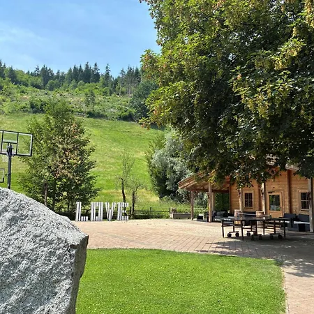 Kosis Townhouse Mit Zugang Im Kosis Sports Lifestyle Und Gartennutzung *