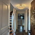 Apartment Kosis Townhouse Mit Zugang Im Kosis Sports Lifestyle Fügen