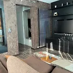 Kosis Townhouse Mit Zugang Im Kosis Sports Lifestyle Apartment Fügen