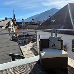Kosis Townhouse Mit Zugang Im Kosis Sports Lifestyle Apartment Fügen