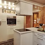 Kosis Townhouse Mit Zugang Im Kosis Sports Lifestyle Apartment Fügen
