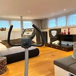 Kosis Townhouse Mit Zugang Im Kosis Sports Lifestyle Apartment