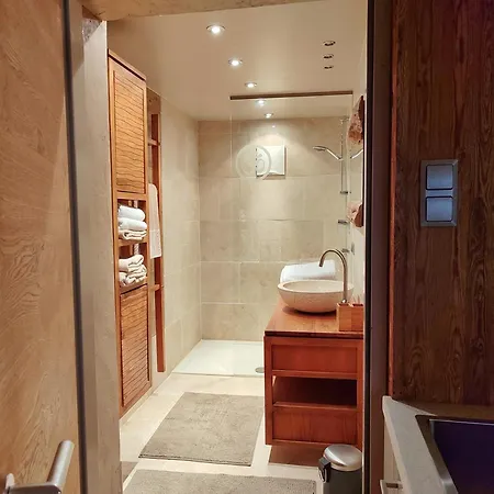 Kosis Townhouse Mit Zugang Im Kosis Sports Lifestyle 菲根