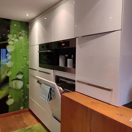 Kosis Townhouse Mit Zugang Im Kosis Sports Lifestyle فغن