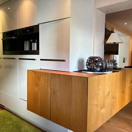 شقة Kosis Townhouse Mit Zugang Im Kosis Sports Lifestyle *