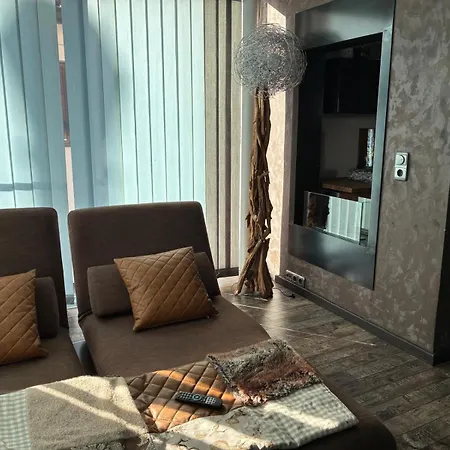 Kosis Townhouse Mit Zugang Im Kosis Sports Lifestyle