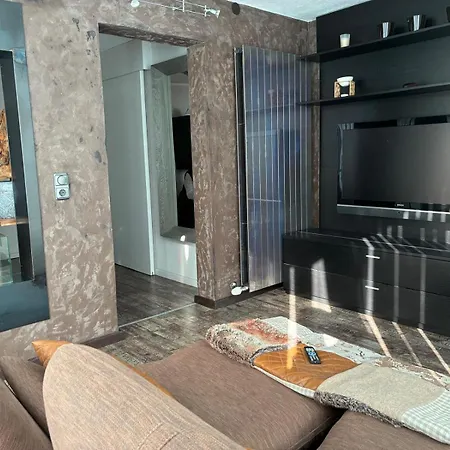 Kosis Townhouse Mit Zugang Im Kosis Sports Lifestyle شقة فغن