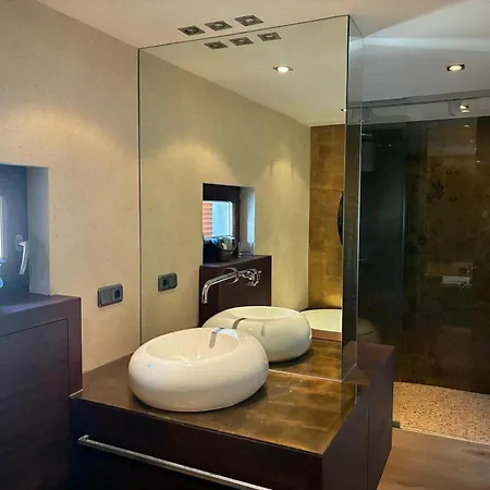 Kosis Townhouse Mit Zugang Im Kosis Sports Lifestyle * فغن