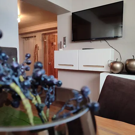 Kosis Townhouse Mit Zugang Im Kosis Sports Lifestyle فغن