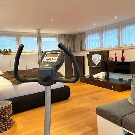 Kosis Townhouse Mit Zugang Im Kosis Sports Lifestyle Appartamento