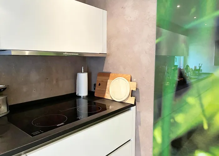 Kosis Townhouse Mit Zugang Im Kosis Sports Lifestyle *